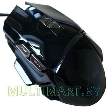 Игровая мышь Dowell MG-180
